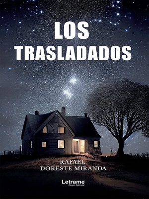 cover image of Los trasladados